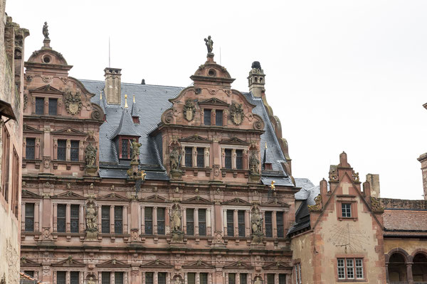 [04] Heidelberg Castle