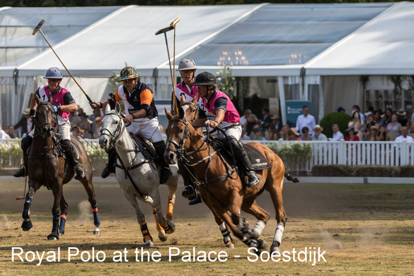 Royal Polo at the Palace - za 16 sep 2023
