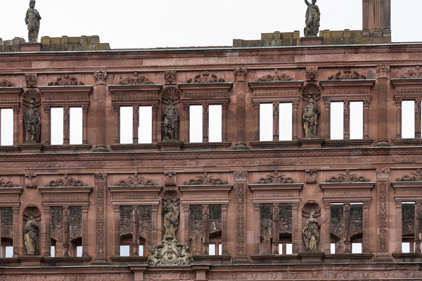 [09] Heidelberg Castle