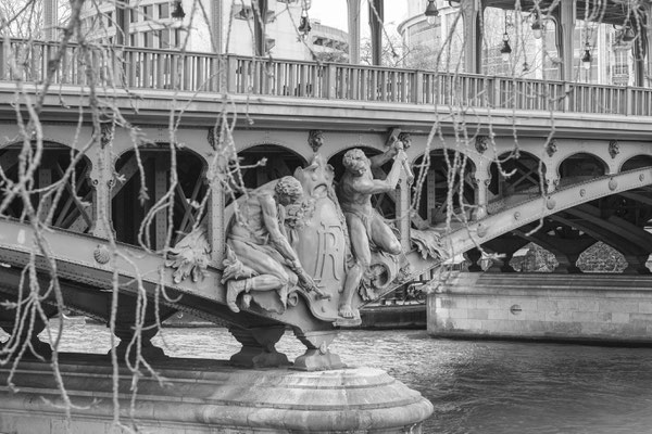 Pont de Bir Hakeim
