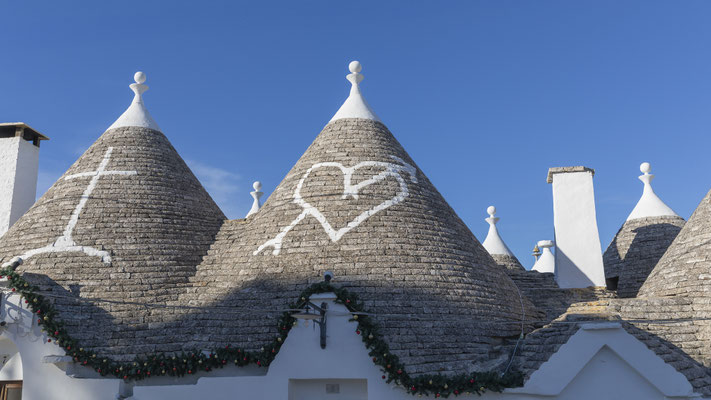 Italia Alberobello Nov 2024
