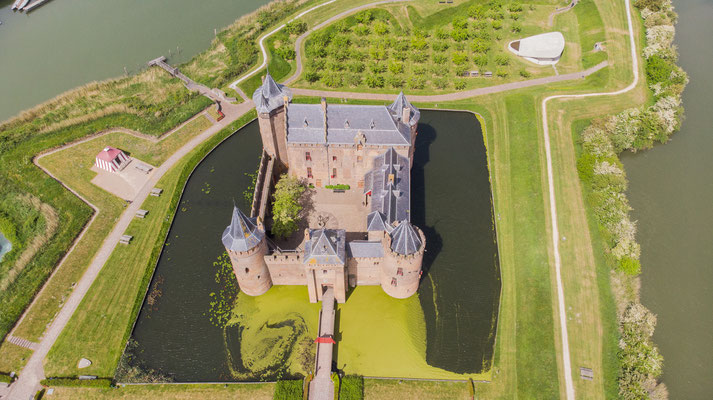 Muiderslot