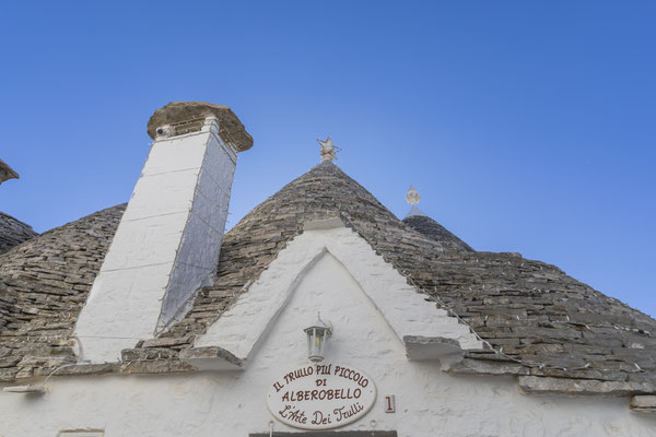 Italia Alberobello Nov 2024