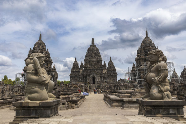 Candi Sewu
