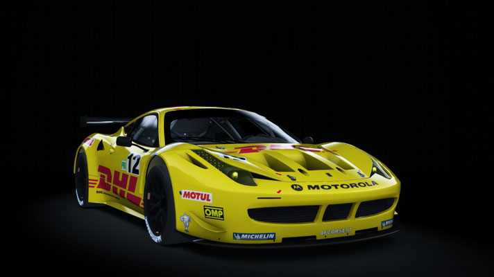 DHL