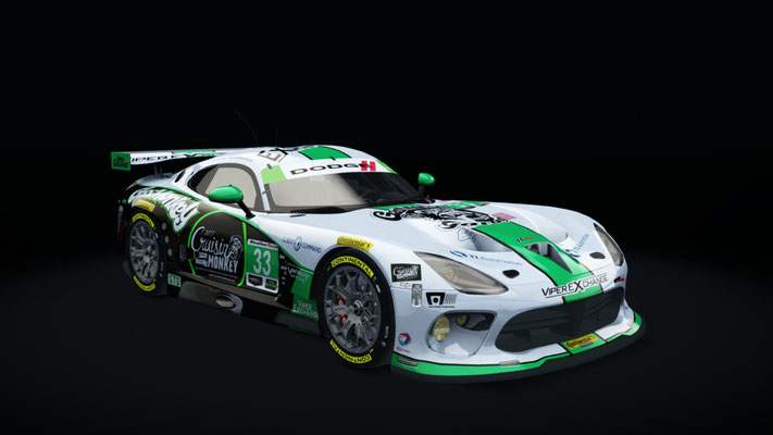 Riley Motorsports 