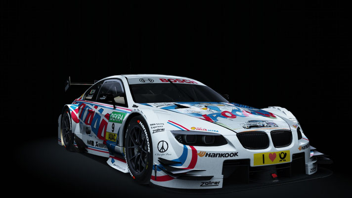 Roal Motorsport