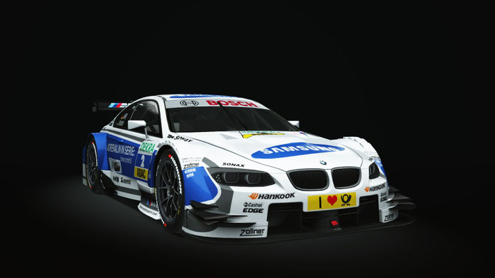 DTM Pack