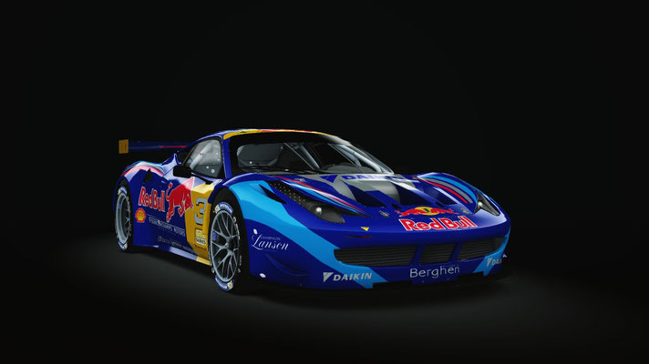Red Bull