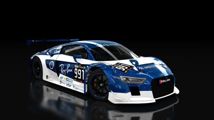  Space Dust Racing Team