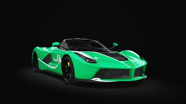 Green Pack