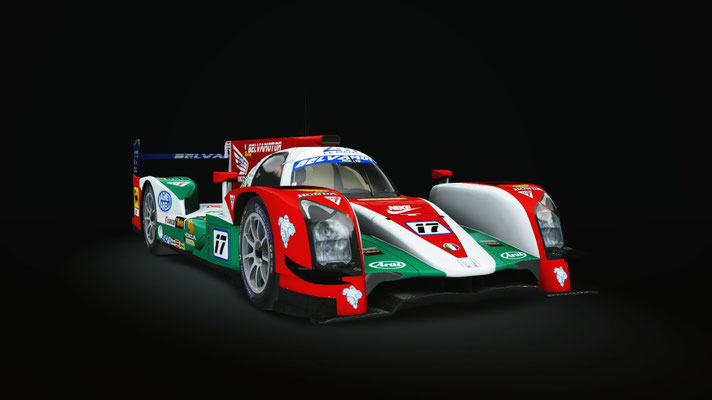 V6 Skin