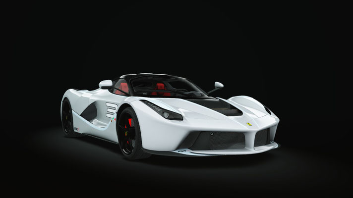 FXX Pack