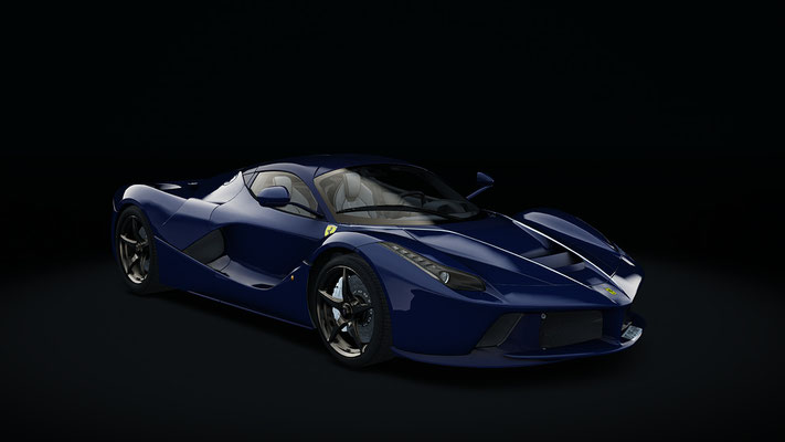 AK_LaFerrari