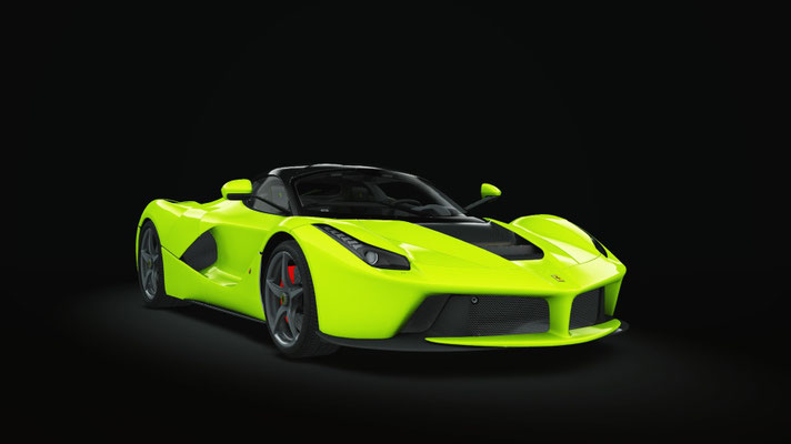 Green Pack