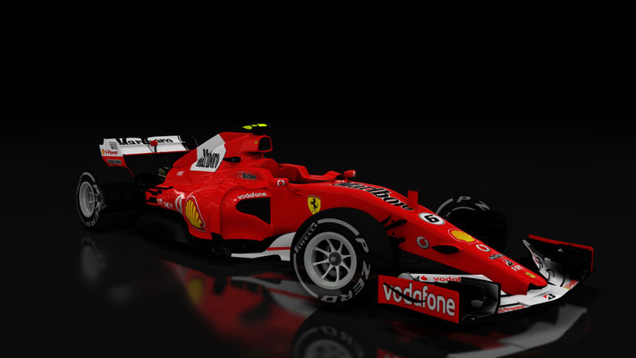 Ferrari 248 f1