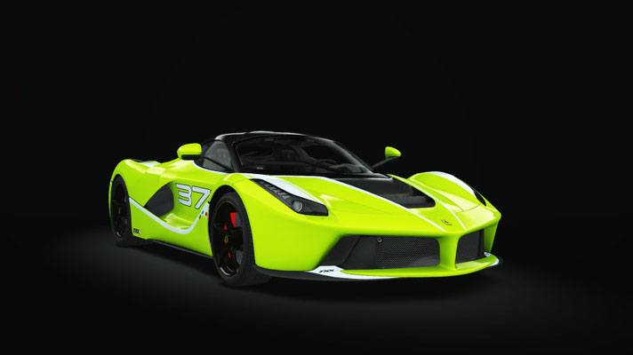 Green Pack