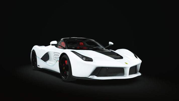 FXX Pack