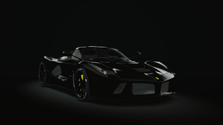 Black Edition