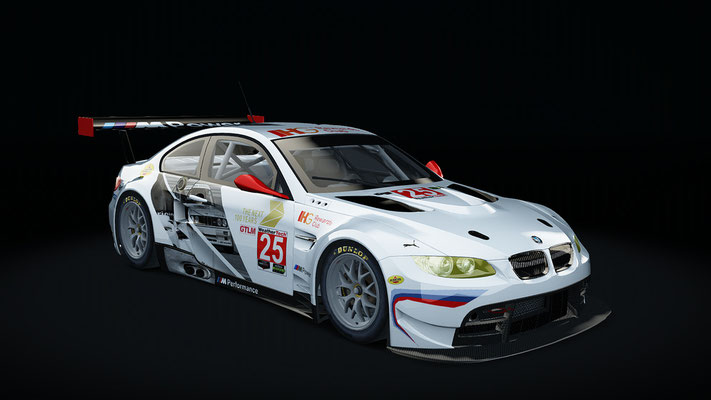  IMSA Team RLL 2017