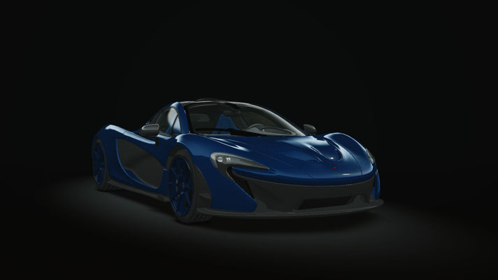 P1 Sport Pack