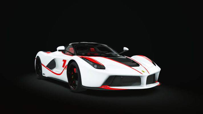 FXX Pack