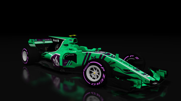 Opensport Skin