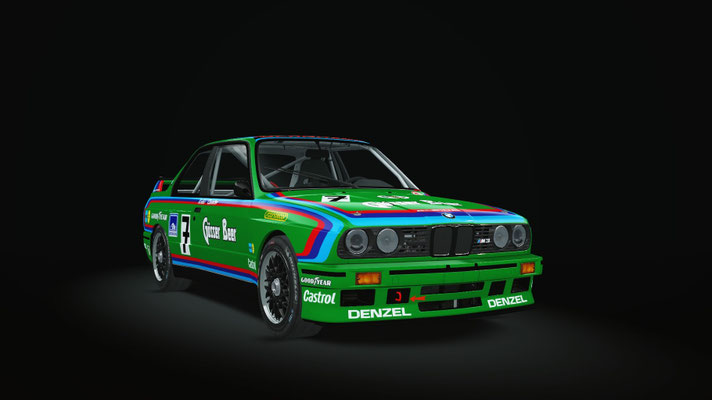 CSL Vintage
