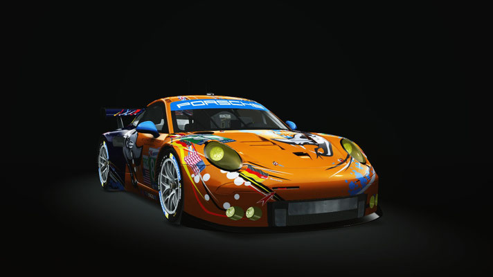 Flying Lizard 80