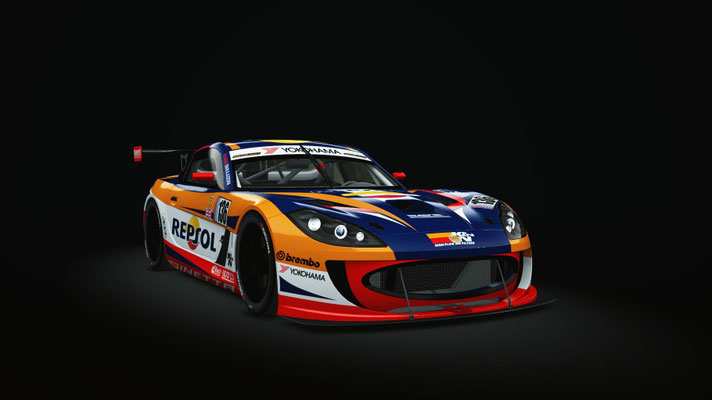 Repsol