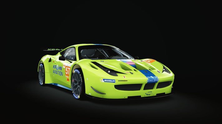 Krohn Racing