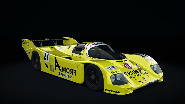 From A Racing