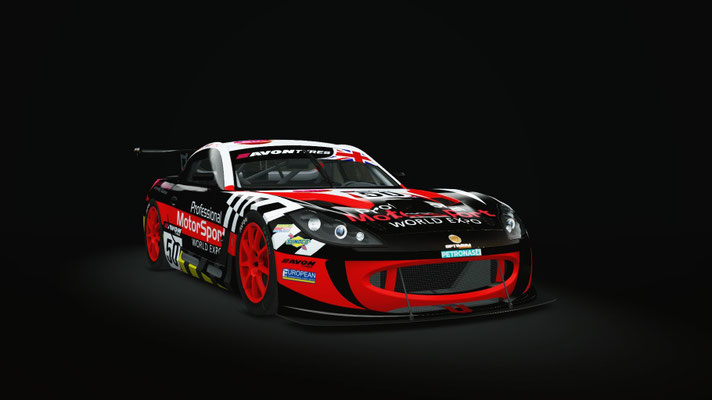 Optimum Motorsport