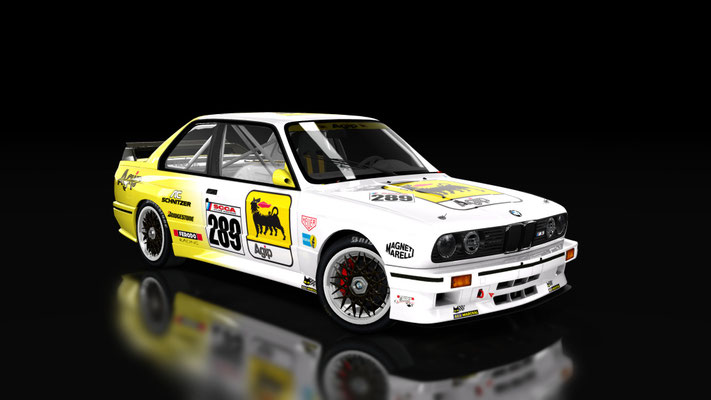 Agip Racing