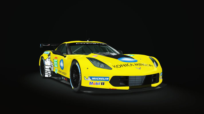 WEC