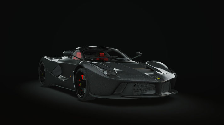 Carbon Pack