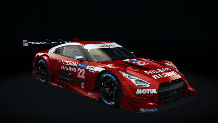 LM NISMO