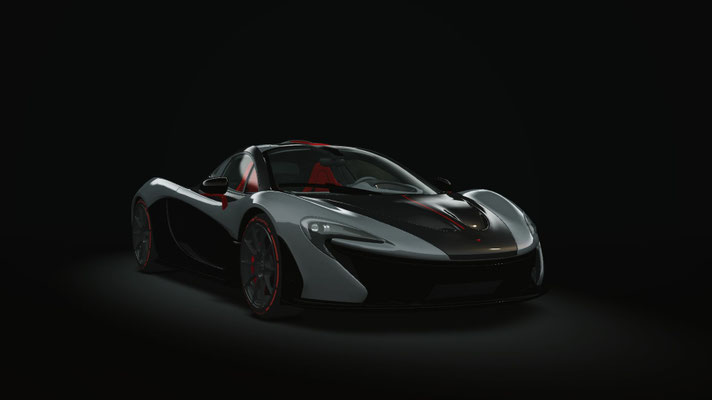 P1 Sport Pack