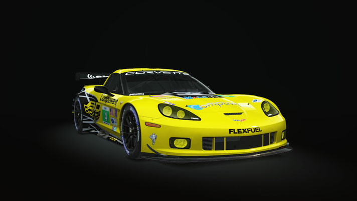 ALMS 2013