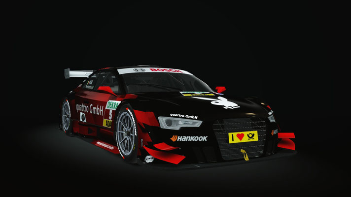 DTM Skinpack