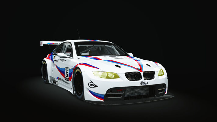 M-Power