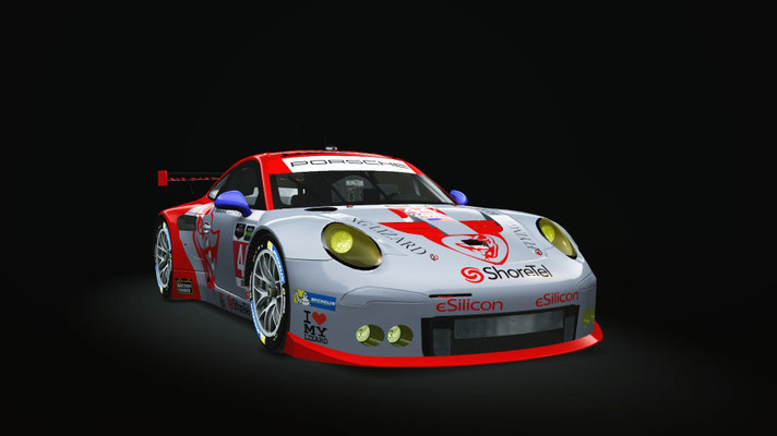 Flying Lizard