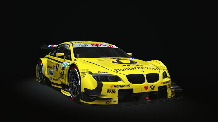 DTM Pack