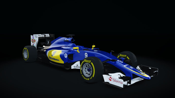 Sauber