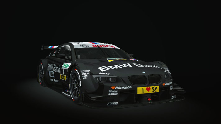 DTM Pack