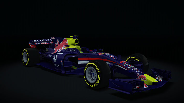 Red Bull