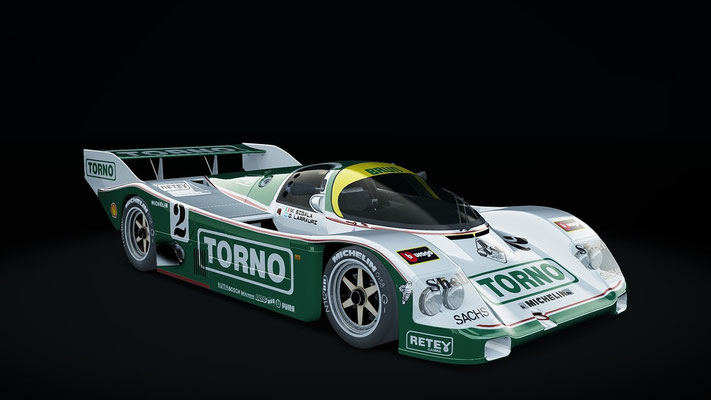 Torno #2