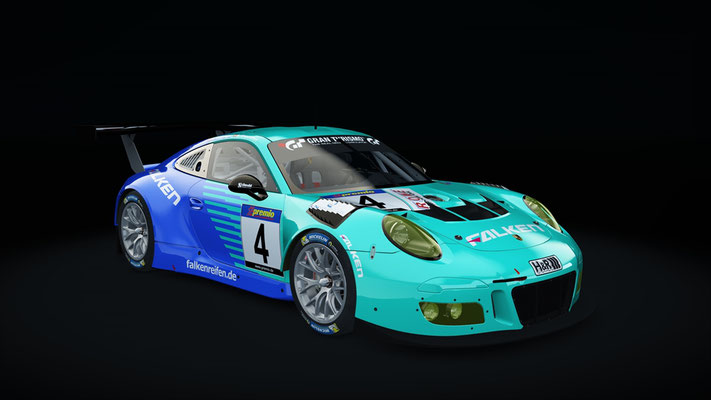 Falken VLN