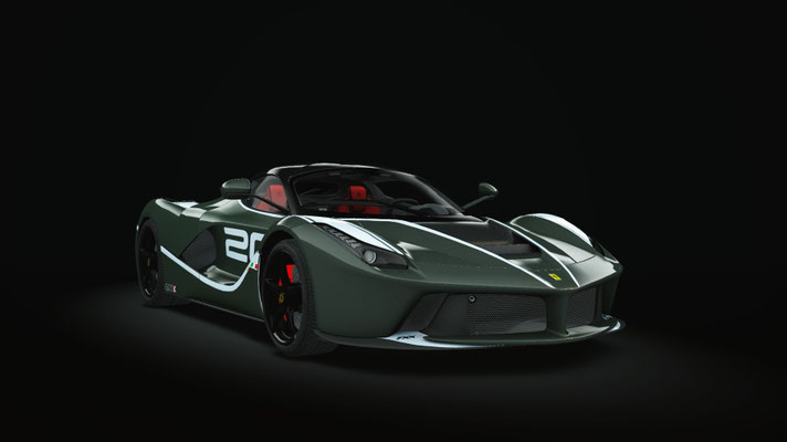 FXX Pack