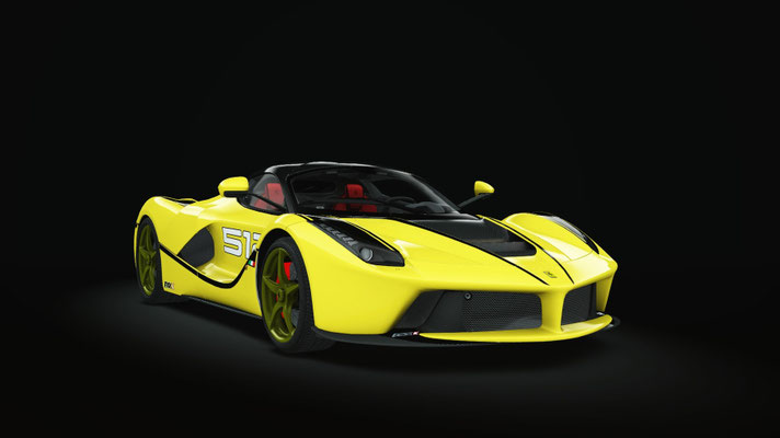 FXX Pack